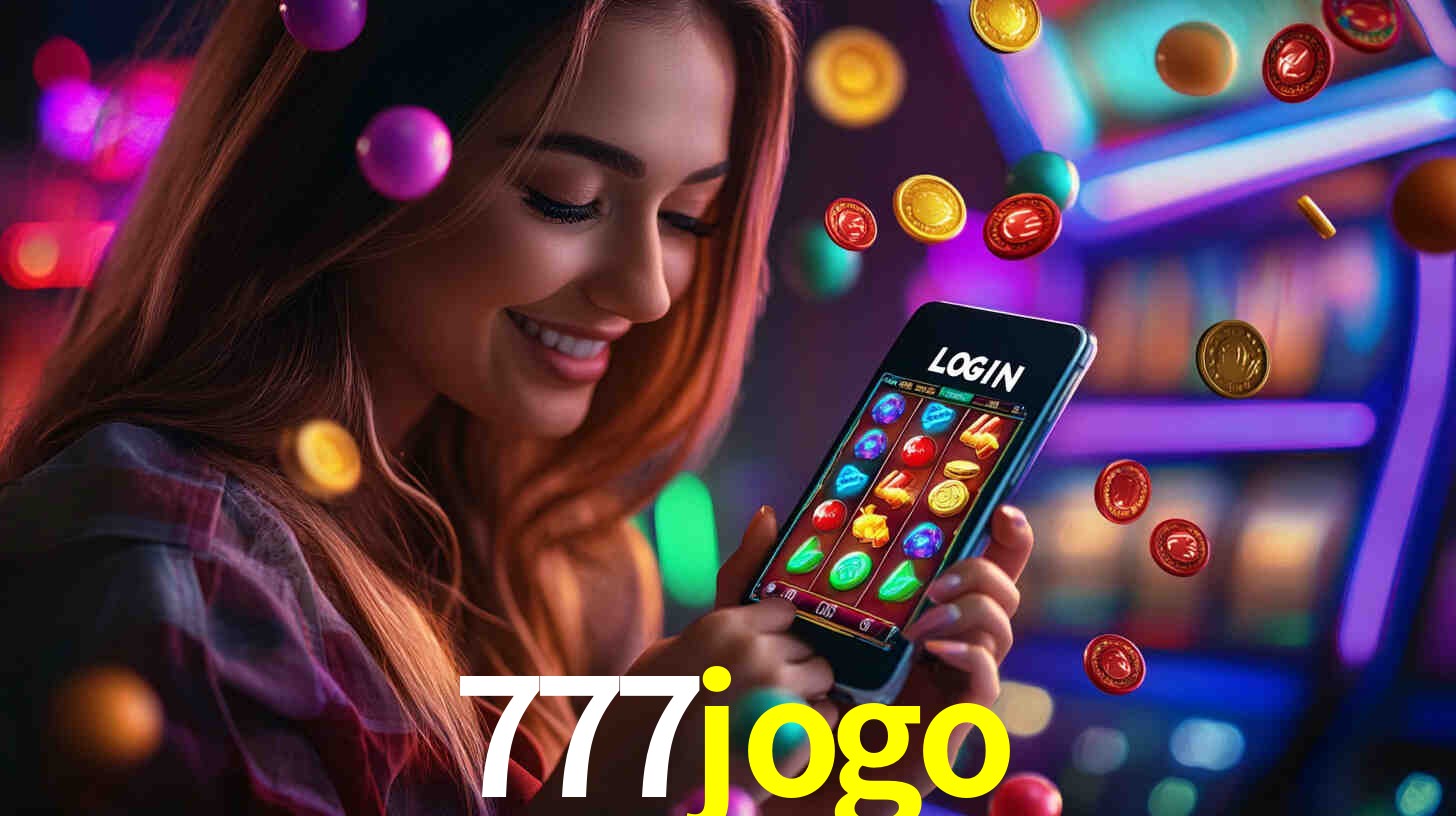 777jogo: Seu Cassino Premiado com Pagamentos Rápidos