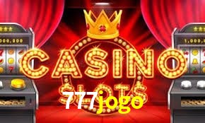 Welcome Bonus 777jogo