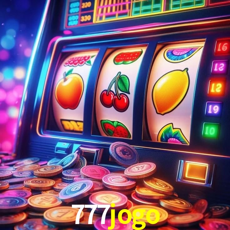 Estatísticas 777jogo
