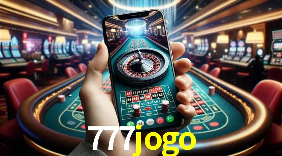 Bonus Features 777jogo