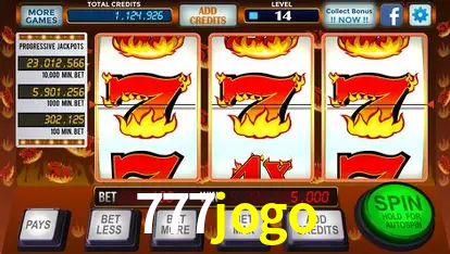 A Popularidade dos Caça-Níqueis no 777jogo