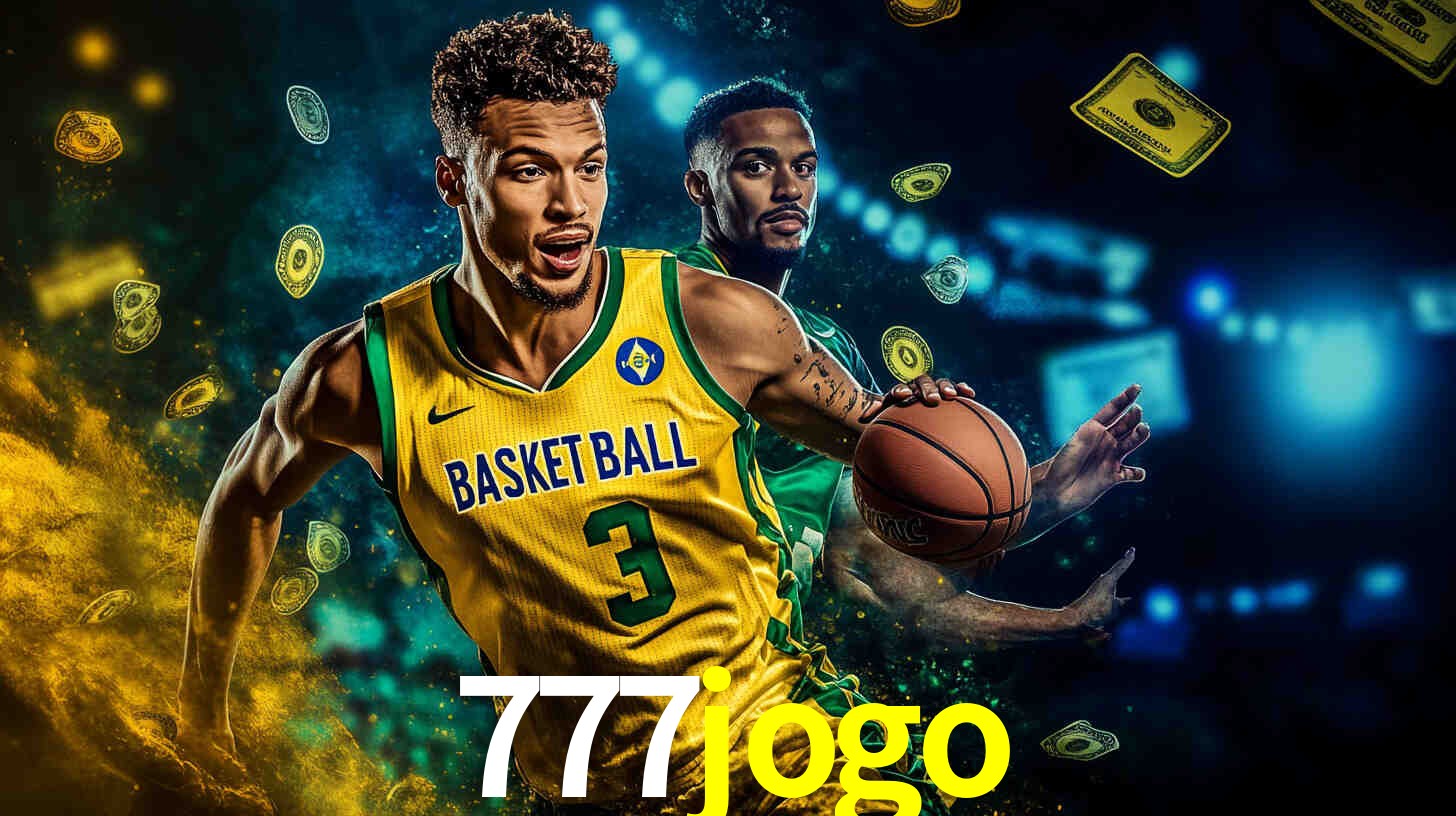 Descubra a Essência do 777jogo: Nossa História e Compromissos