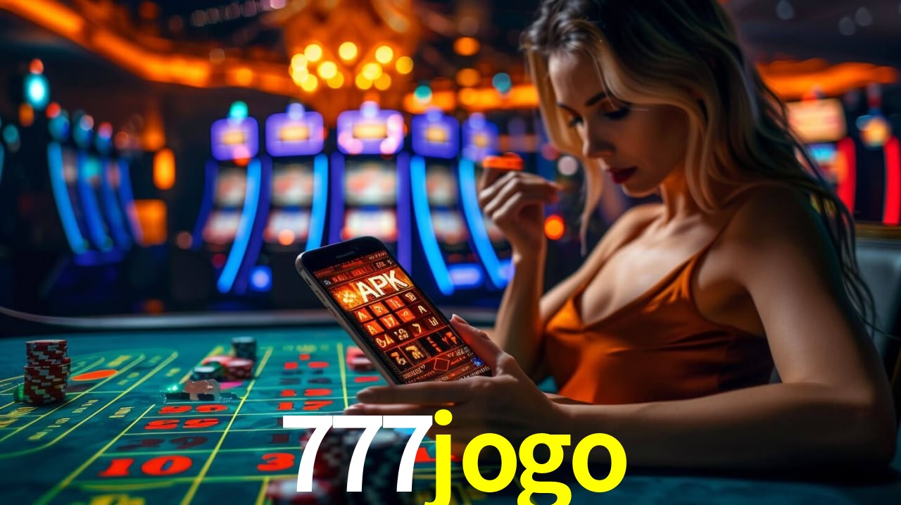 Blackjack Table 777jogo
