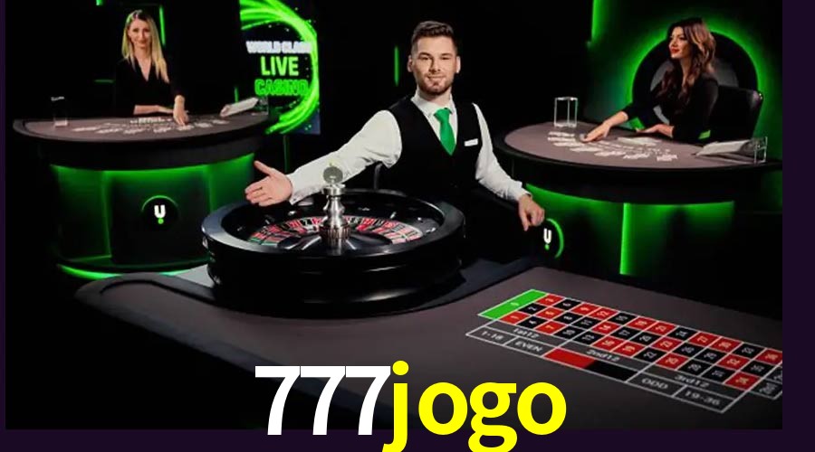 Game Providers 777jogo