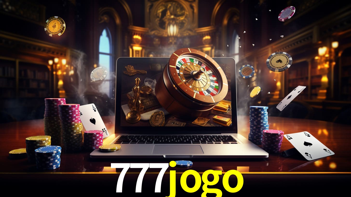 Welcome Bonus 777jogo