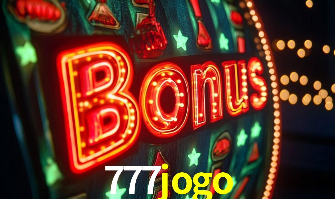 Bônus Diários 777jogo