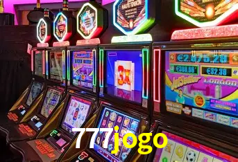 Inovações de Jogos na 777jogo: O Futuro das Experiências Interativas