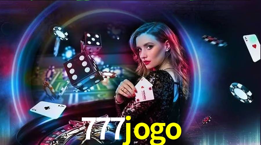 Live Casino 777jogo