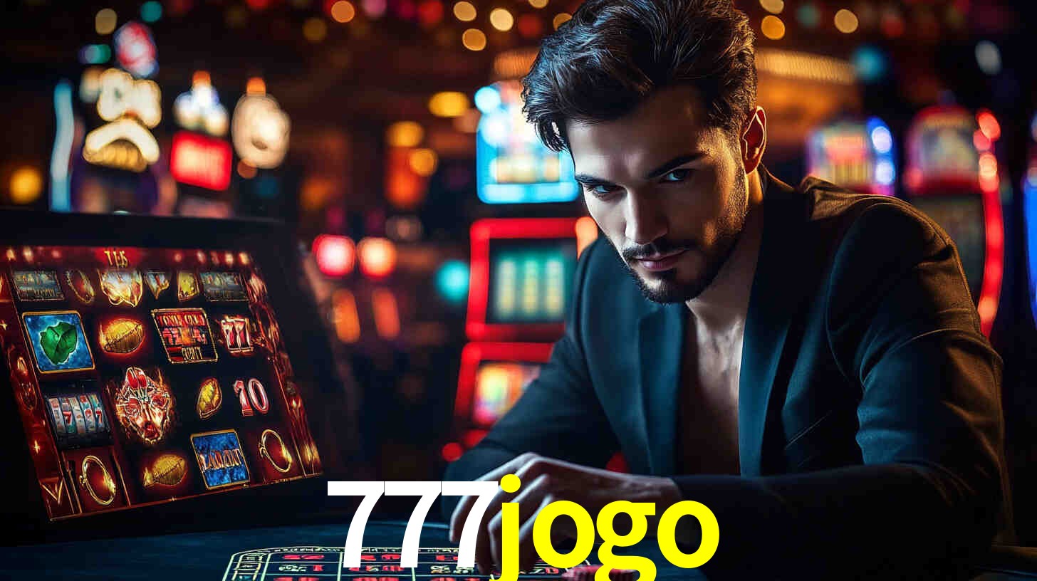 Bônus Generosos e Exclusivos no 777jogo para Você!