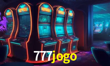 Descubra a Magia dos Jogos de Arcade no 777jogo