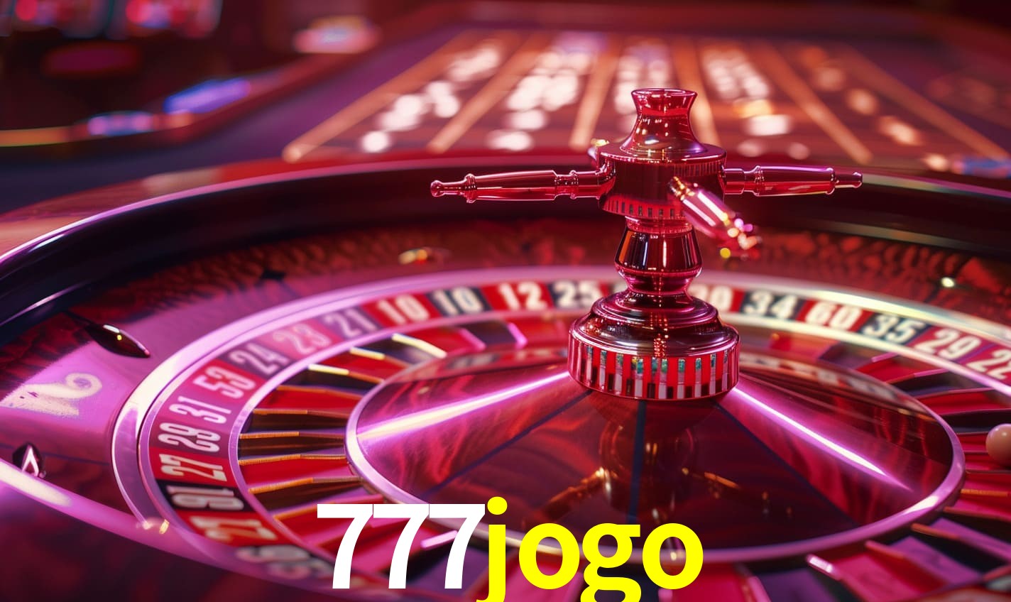 A Emoção da Loteria na 777jogo: Uma Chance de Mudança de Vida