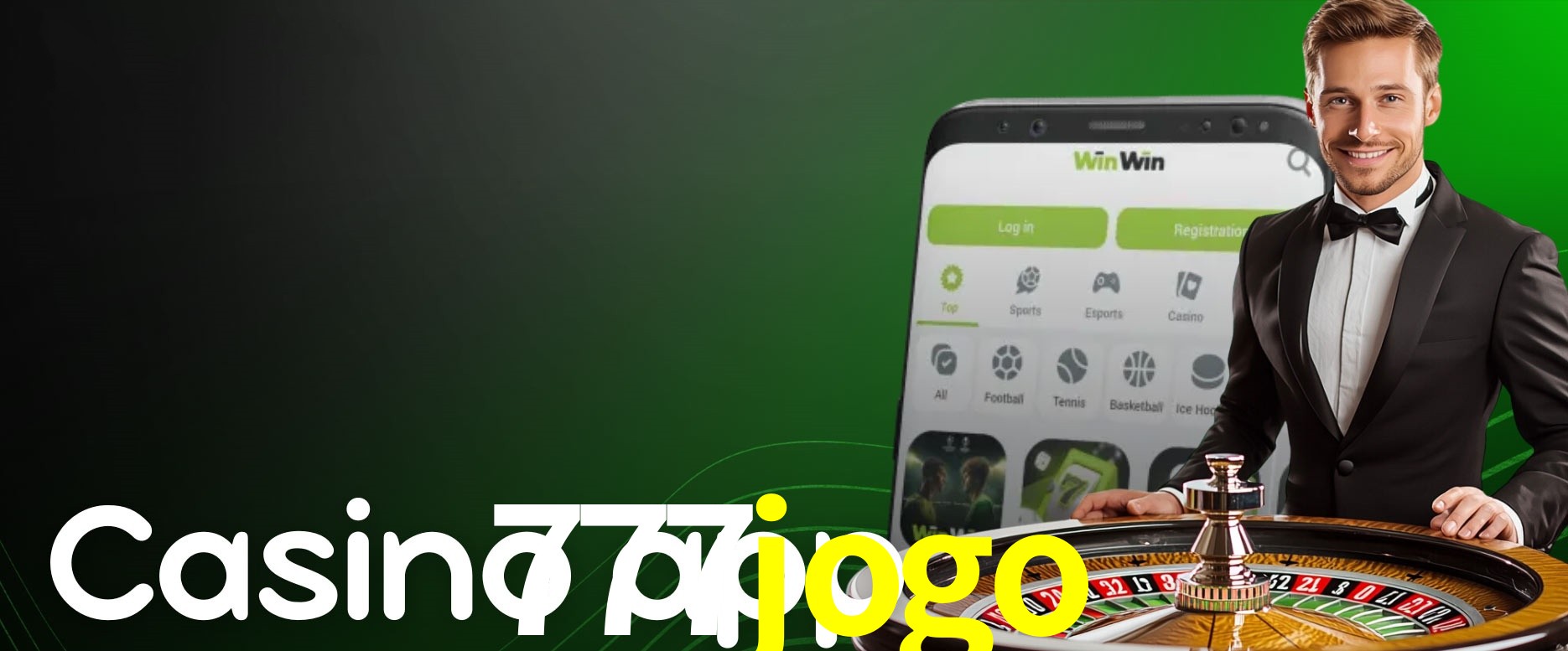 Account Benefits 777jogo