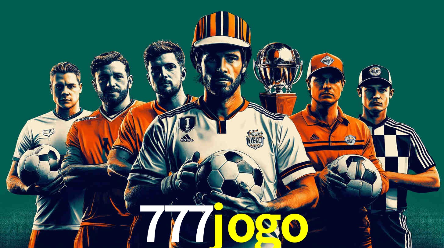 Descubra a Essência do 777jogo: Nossa História e Compromissos
