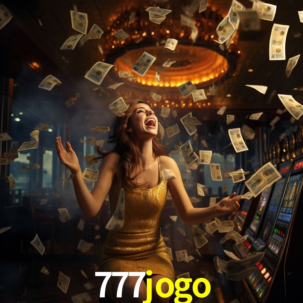 Live Casino 777jogo