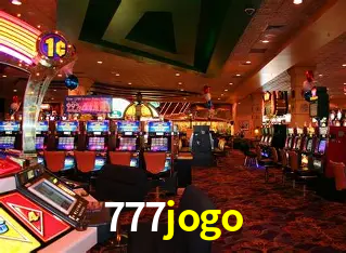 Descubra a Magia dos Jogos de Arcade no 777jogo