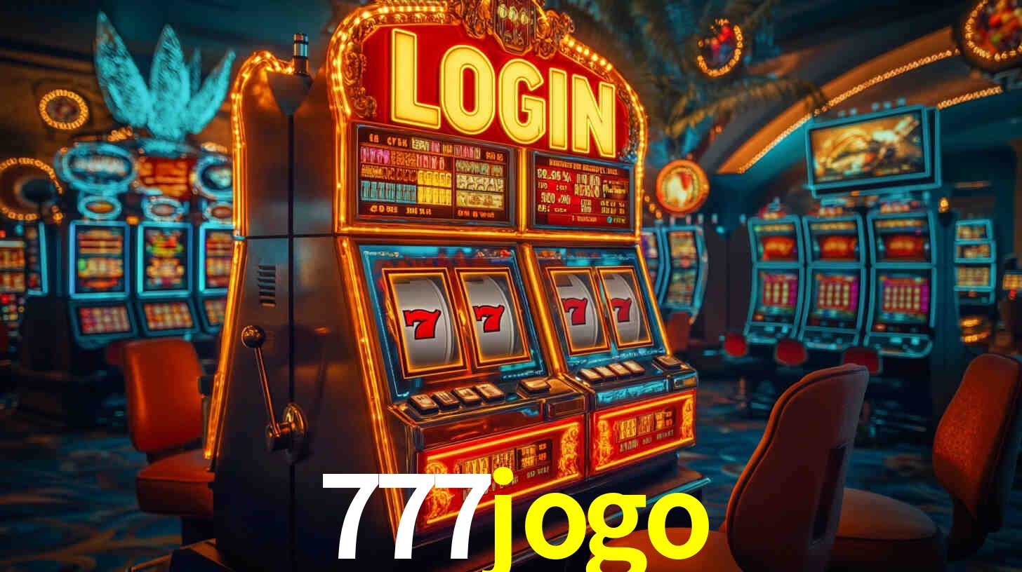 777jogo bet