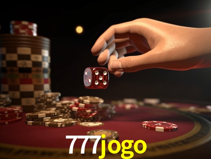 Casino Ao Vivo 777jogo