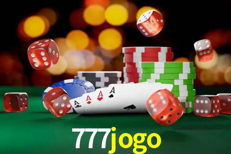 Provedores de Jogos 777jogo