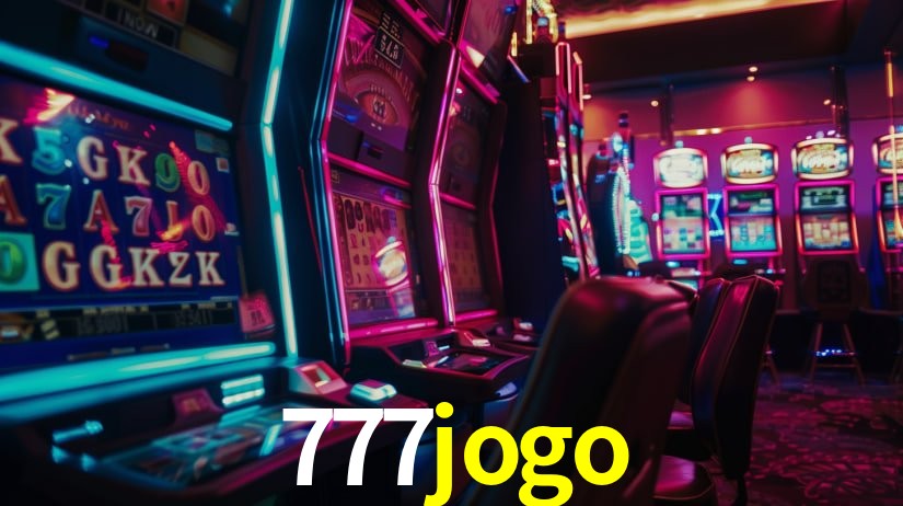 Responsive Design 777jogo