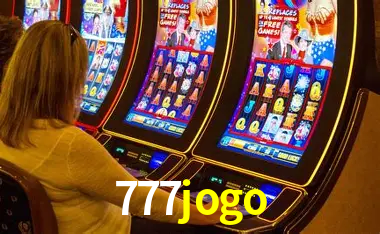 Desvendando o Mundo dos Jogos Virtuais na 777jogo