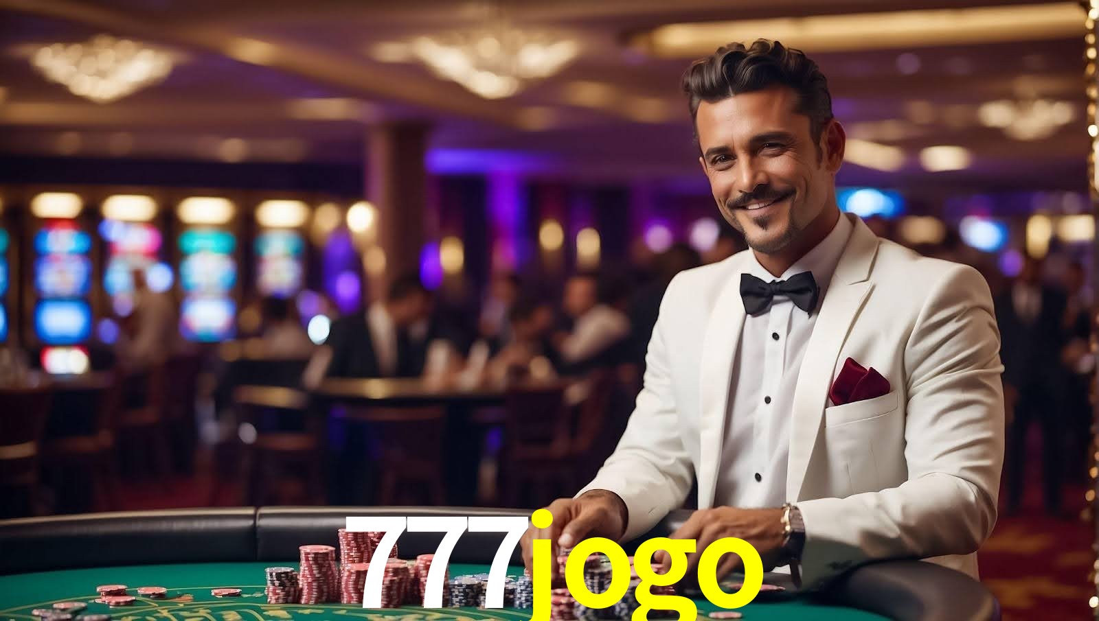 Sistemas de Segurança 777jogo
