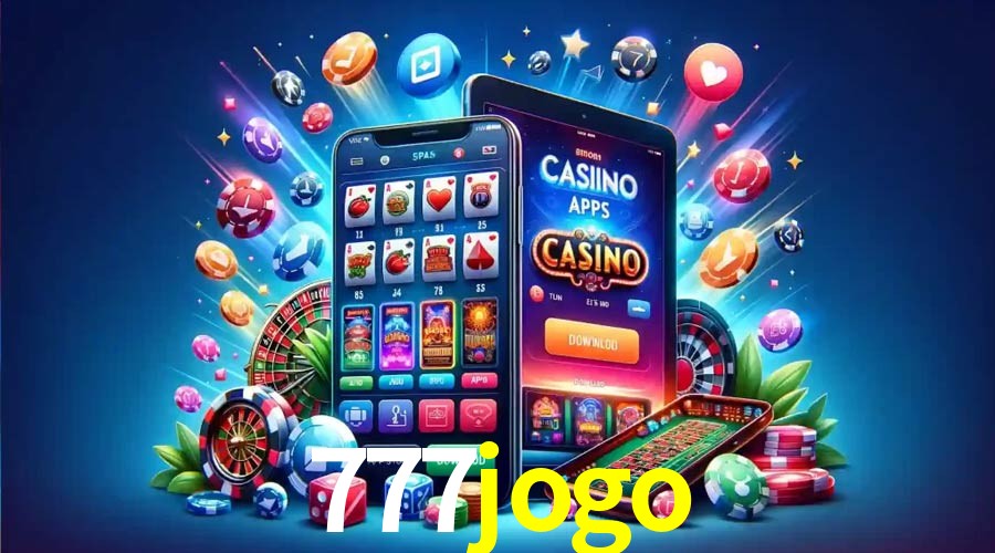 Slot Games 777jogo