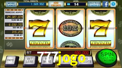 Exclusive Offers 777jogo