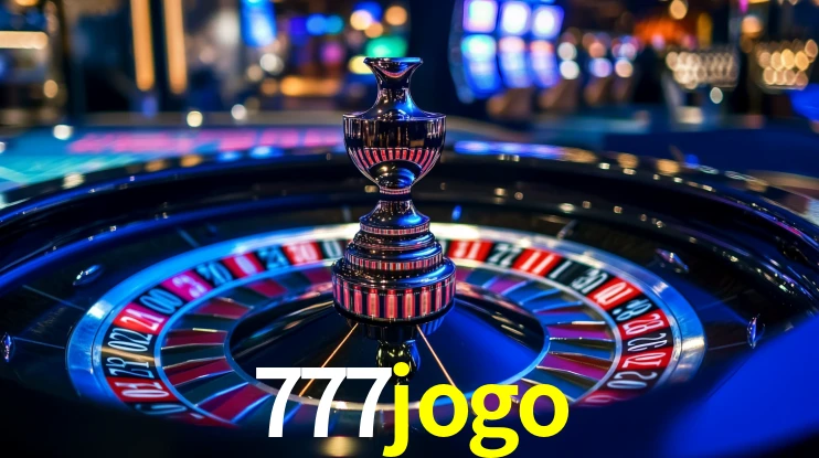 777jogo: Jogos de Caça-Níqueis-Altas Recompensas, Roleta-Velocidade, Blackjack-Desafios Máximos