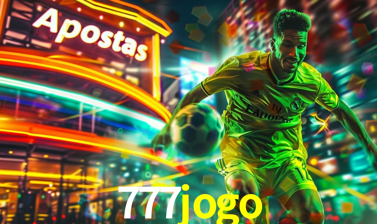 Diretório de Jogos 777jogo